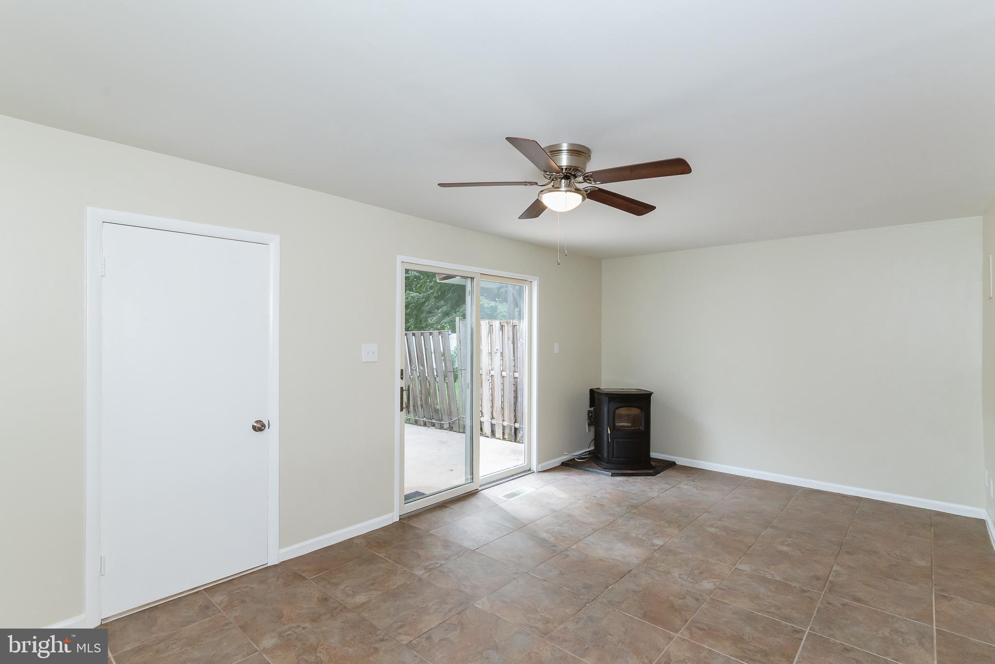 RUMSEY ISLAND - Residential