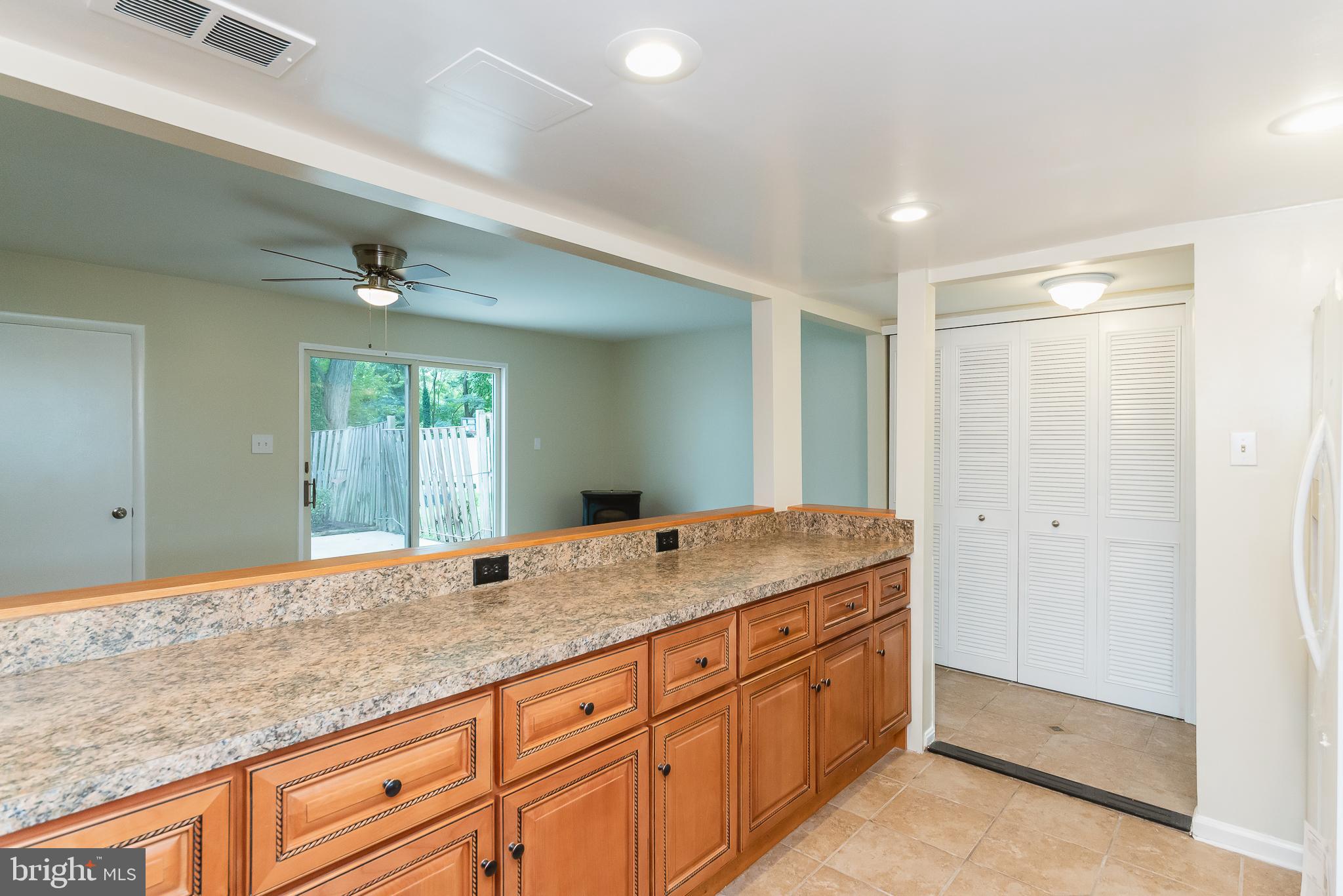 RUMSEY ISLAND - Residential