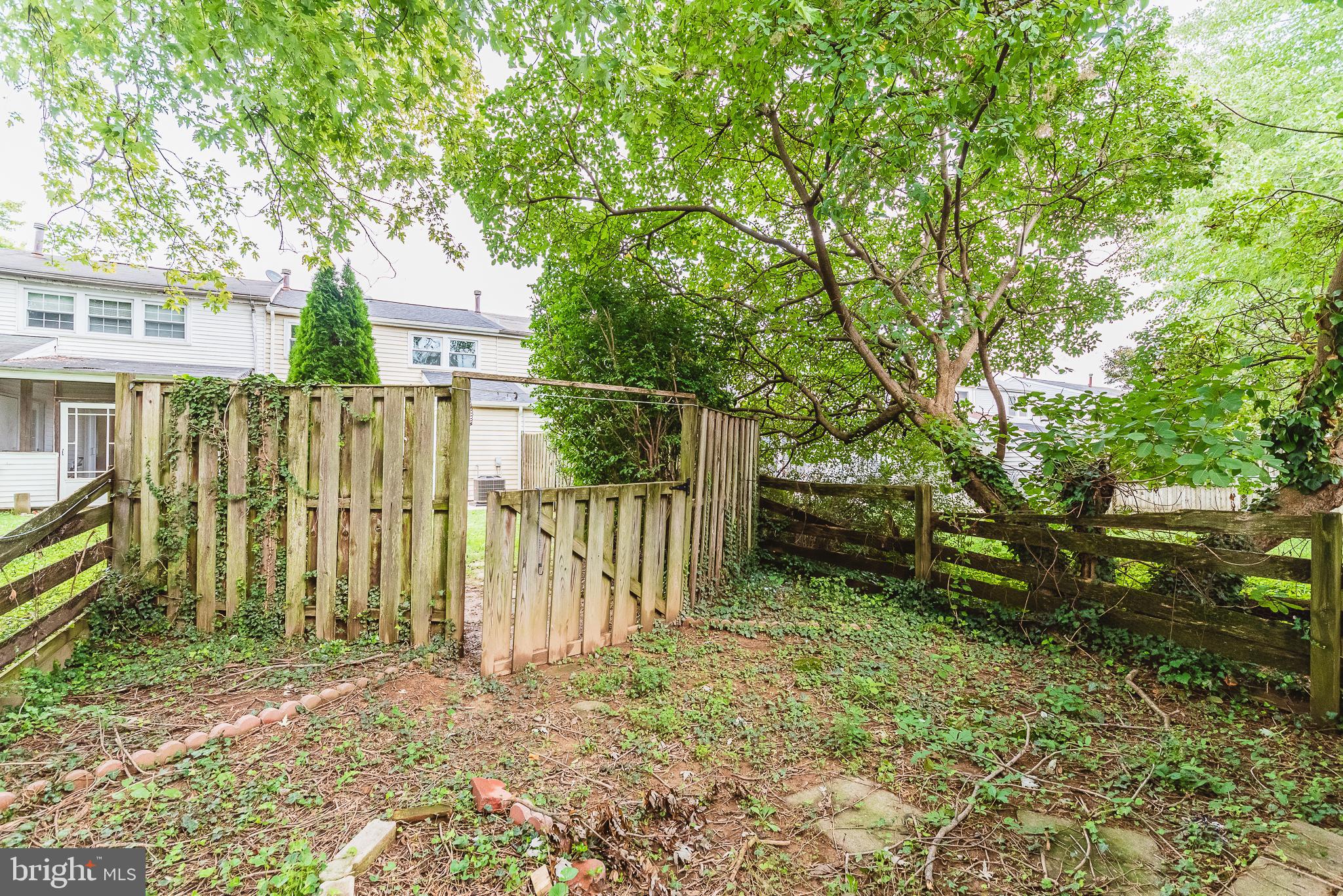 RUMSEY ISLAND - Residential