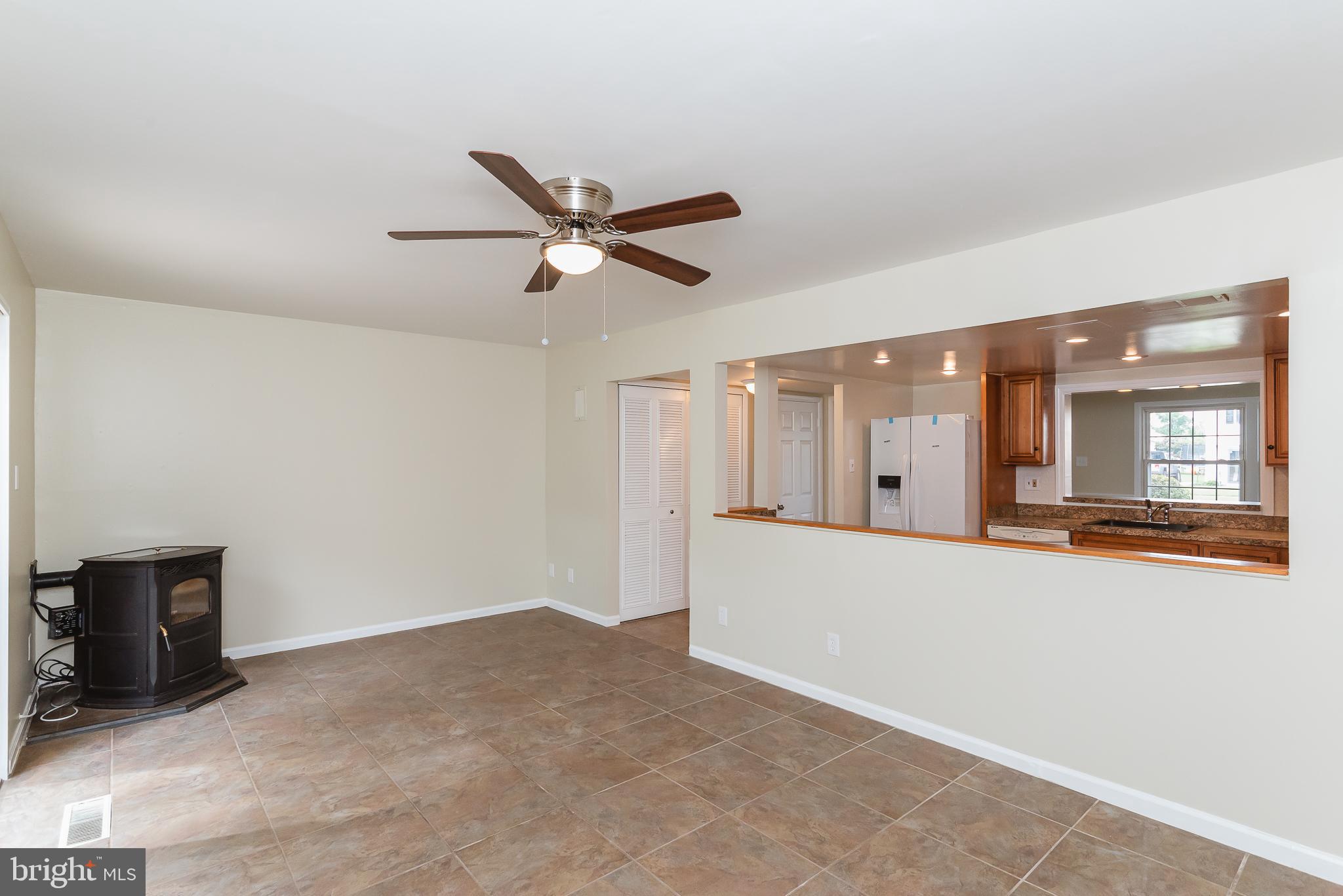 RUMSEY ISLAND - Residential