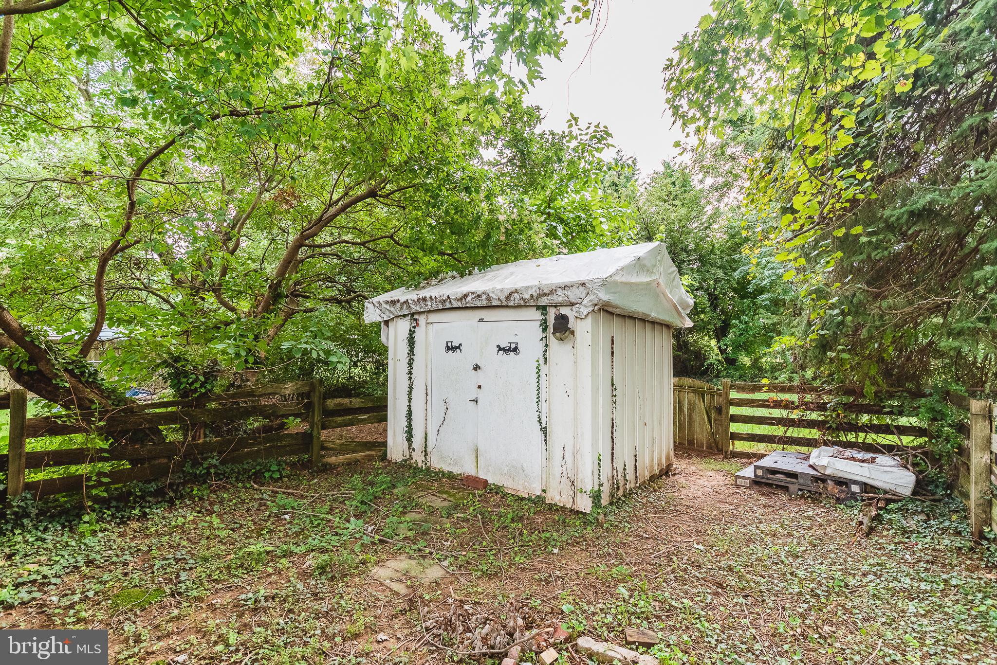 RUMSEY ISLAND - Residential