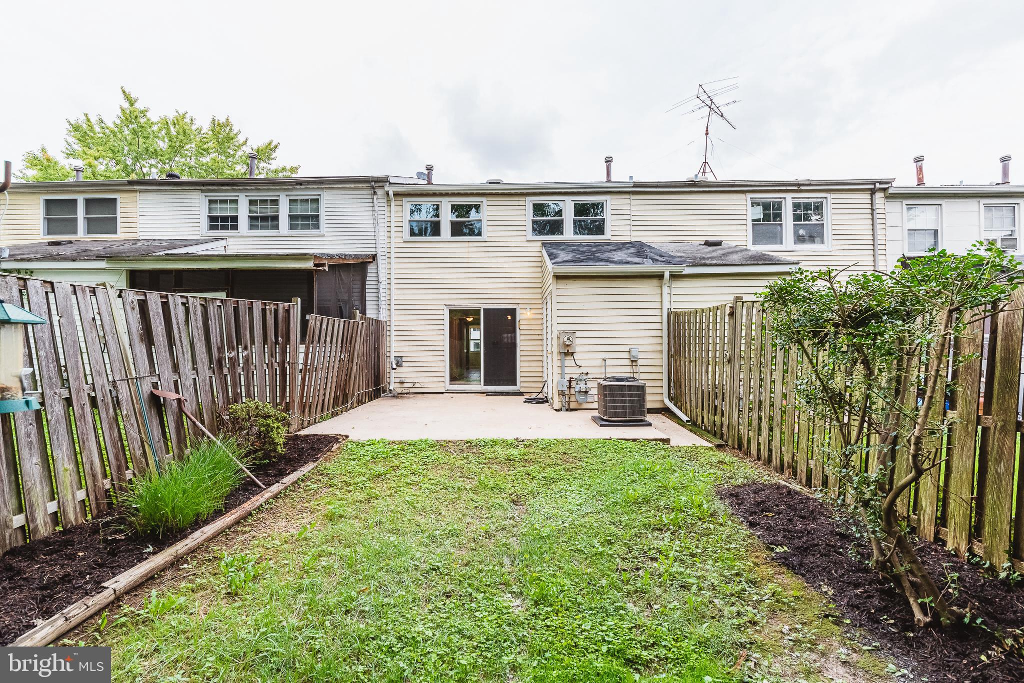 RUMSEY ISLAND - Residential