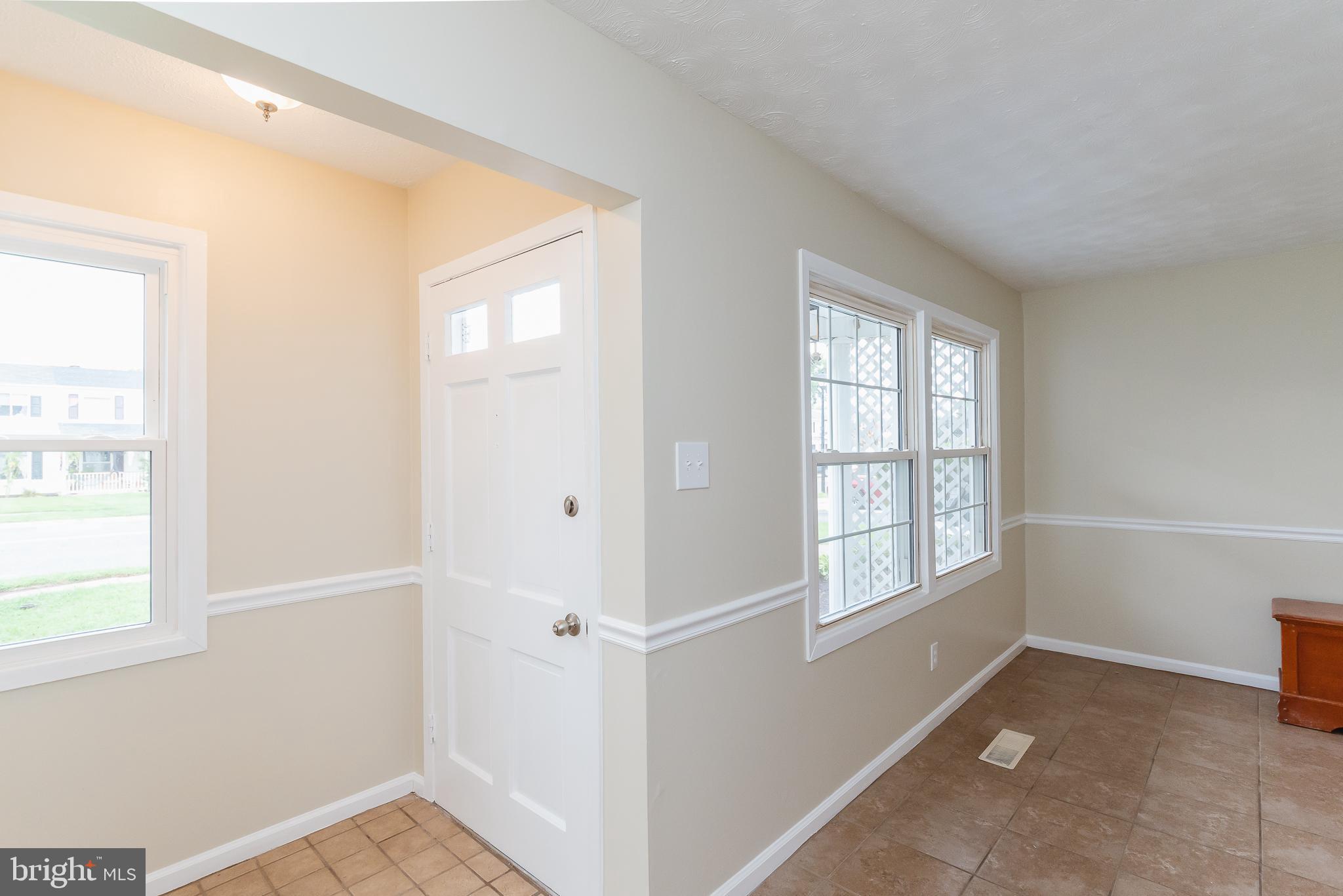 RUMSEY ISLAND - Residential