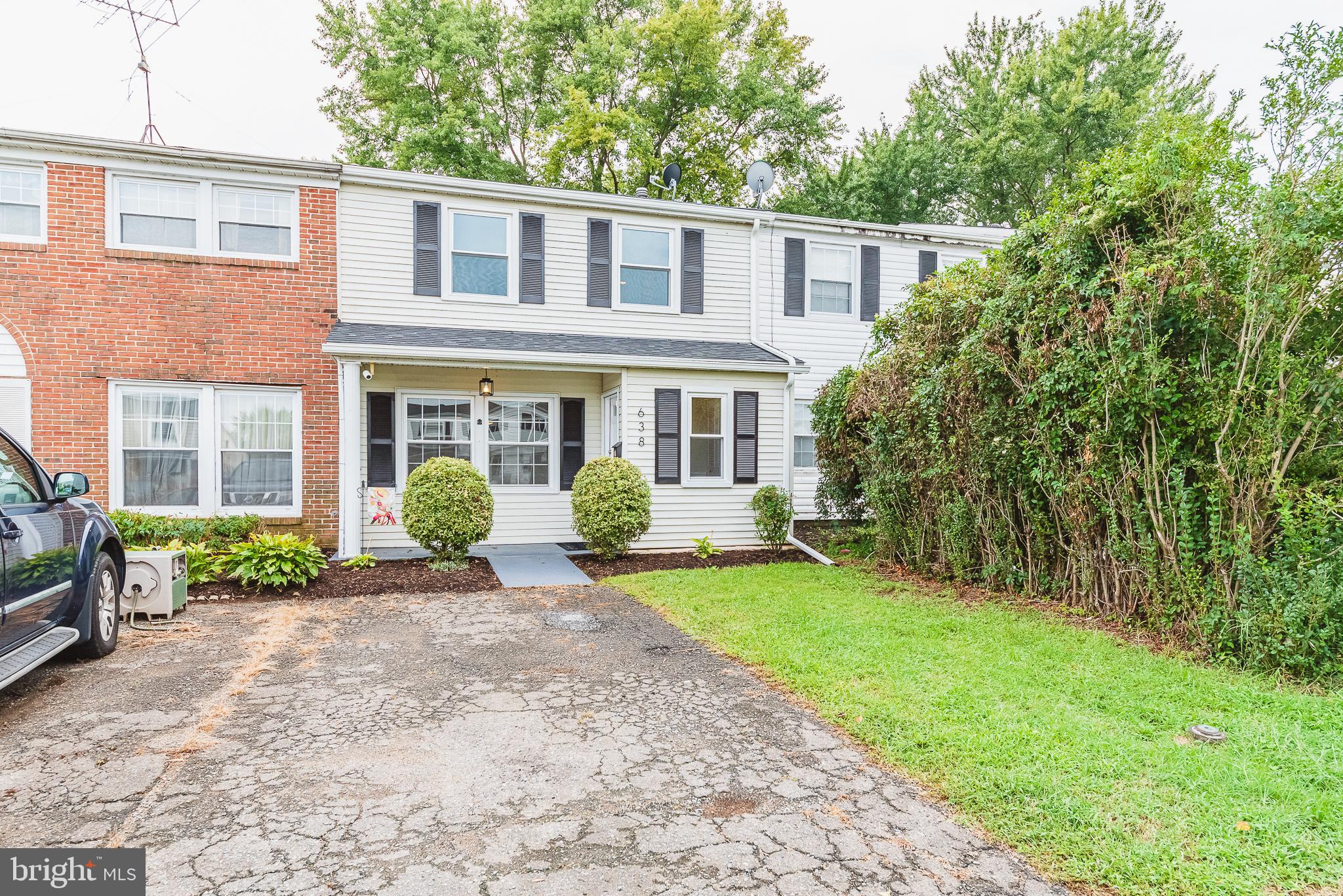 RUMSEY ISLAND - Residential