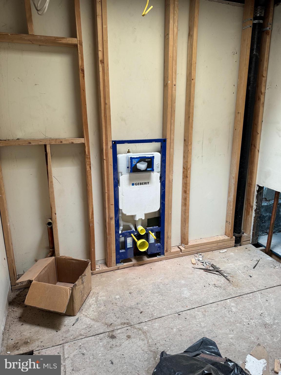 PORT RICHMOND - Residential