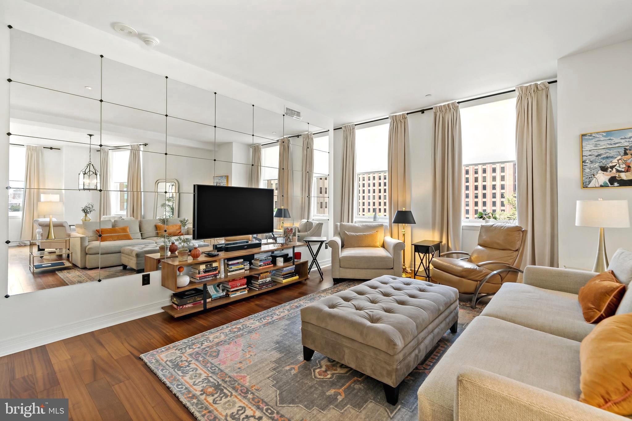 1600 ARCH STREET 18 517