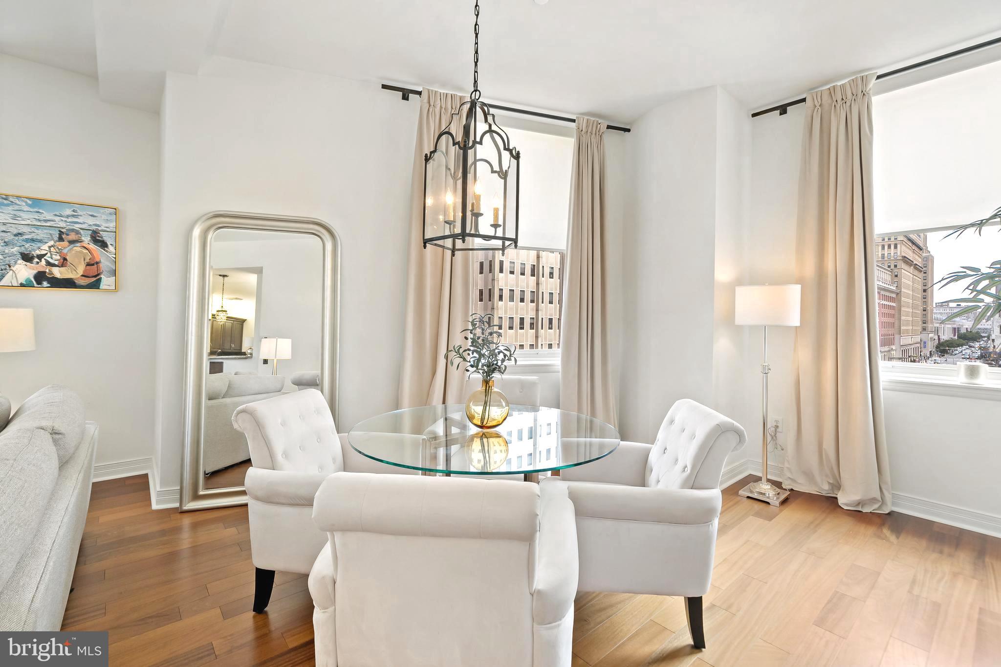 1600 ARCH STREET 18 517