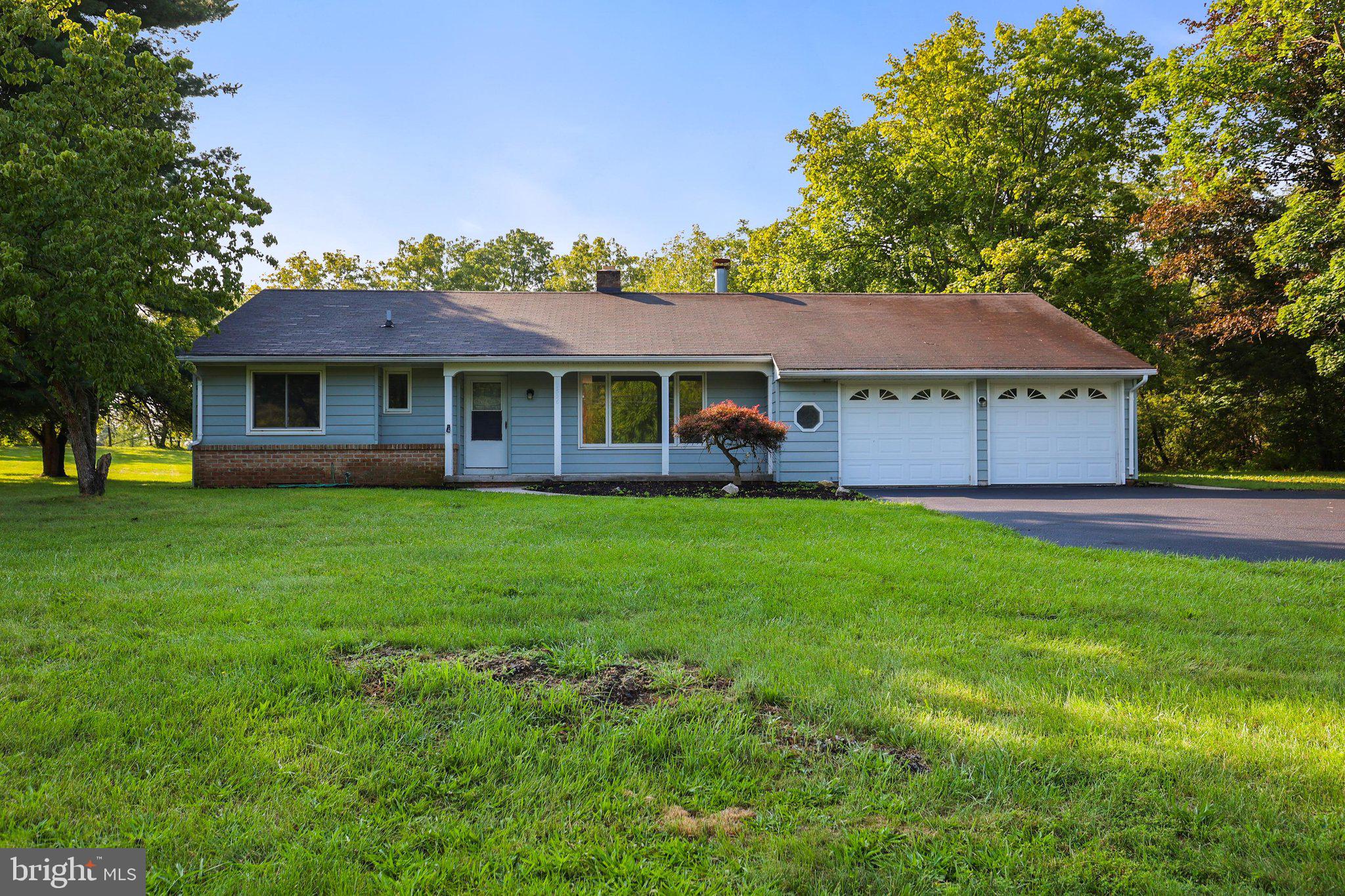 526 PUMPING STATION ROAD