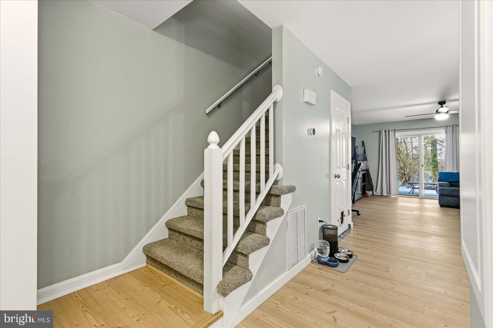 GLADE BY THE POND CM - Residential