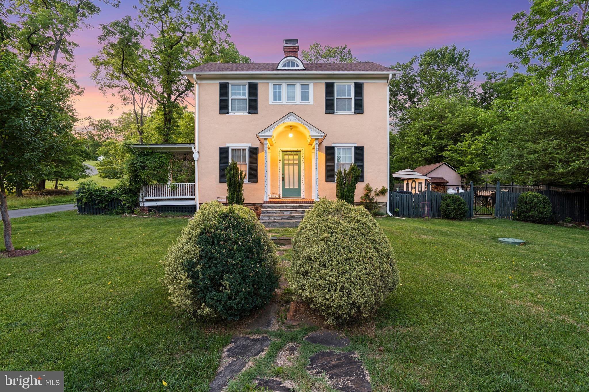 39308 LITTLE RIVER TURNPIKE