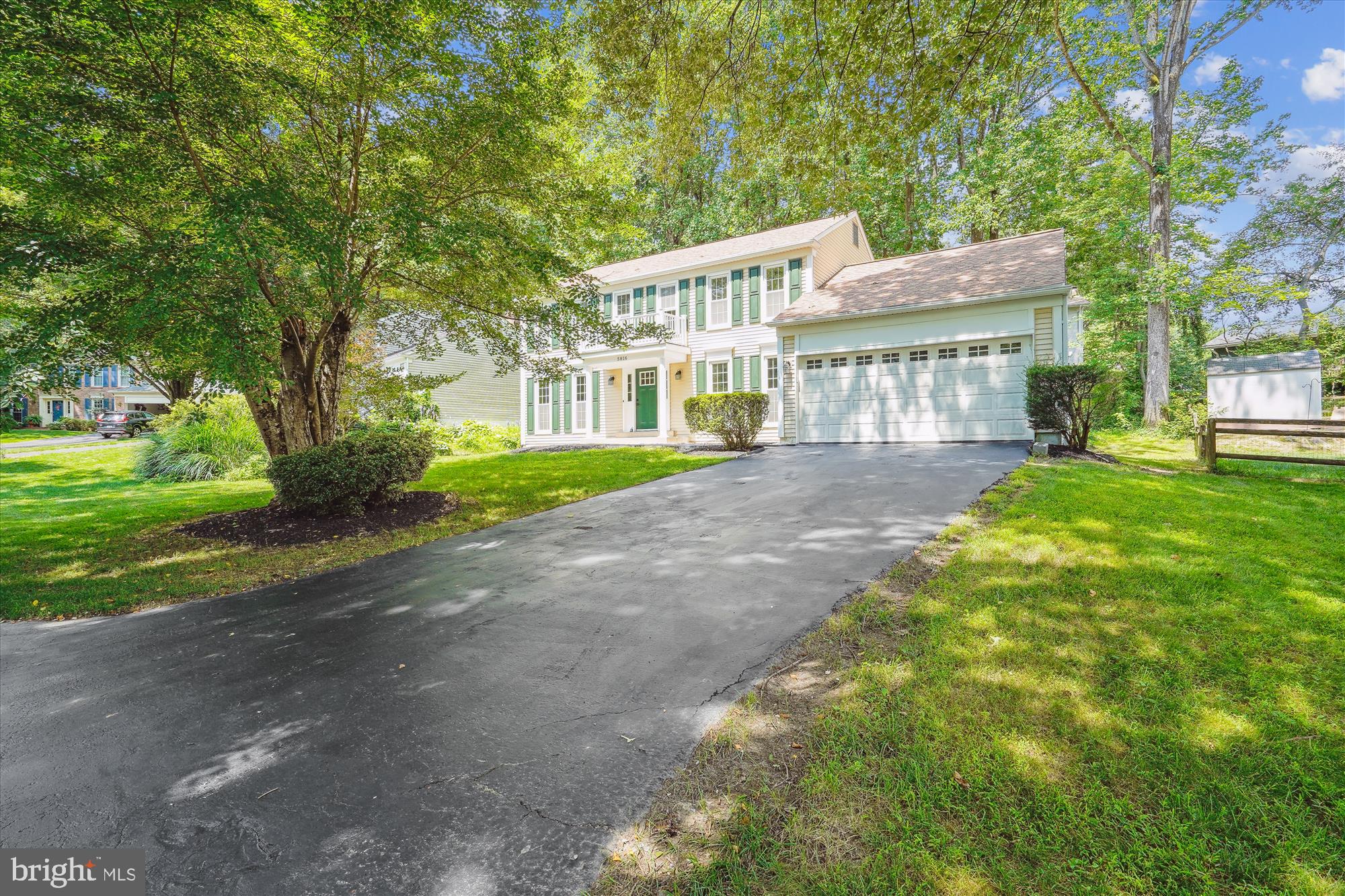 5816 OAK LEATHER DRIVE