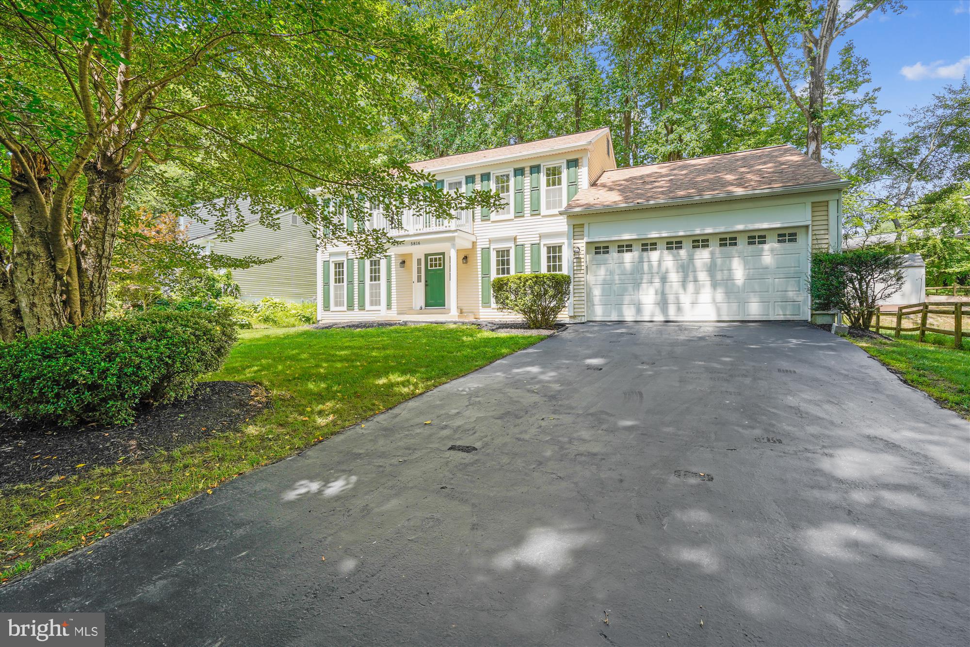 5816 OAK LEATHER DRIVE
