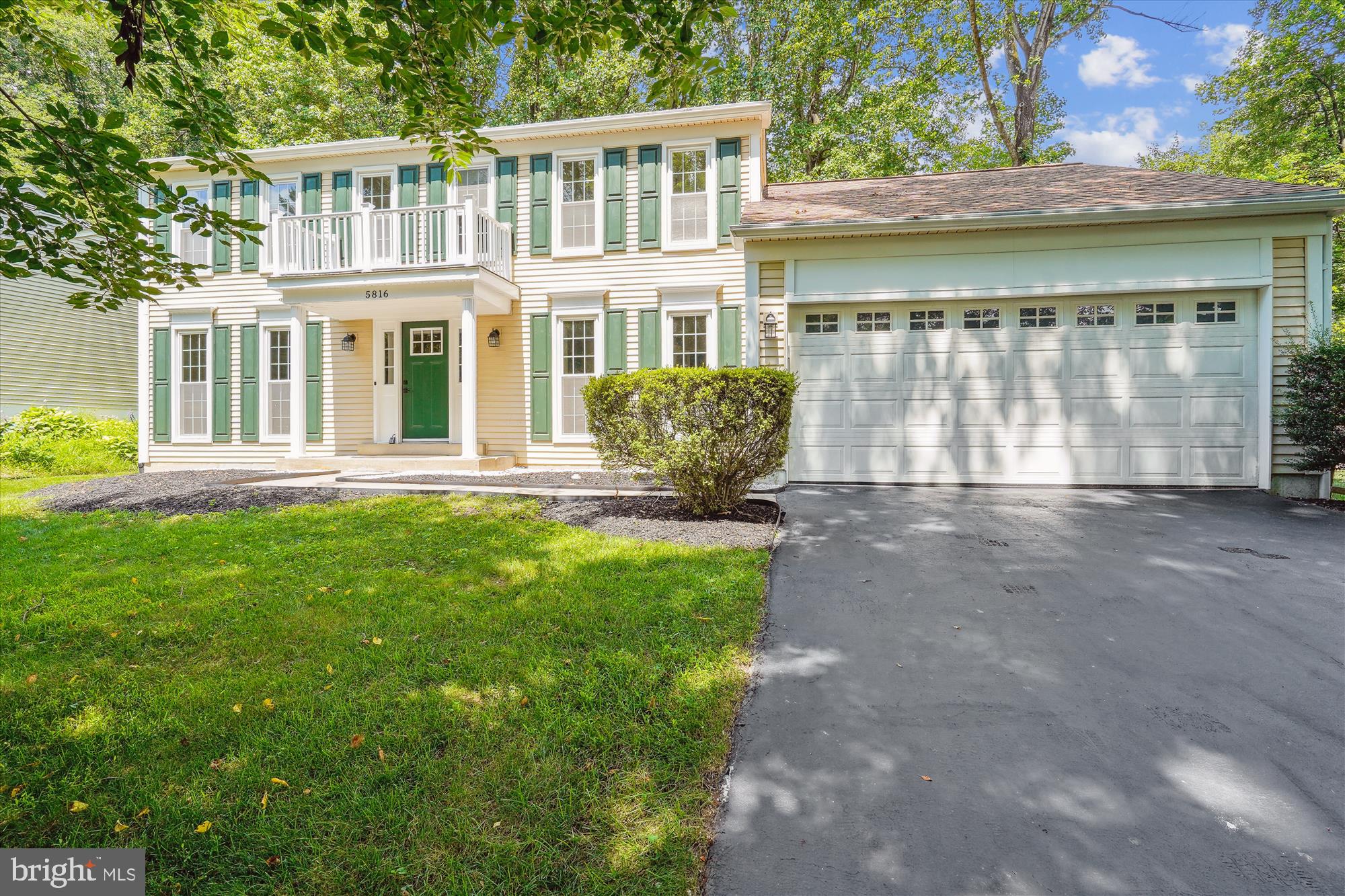 5816 OAK LEATHER DRIVE