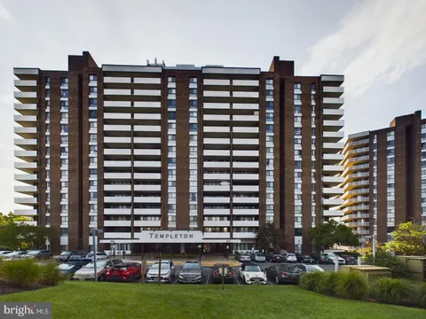250 S Reynolds Street Unit 1009, Alexandria, VA 22304 - MLS#: VAAX2041838