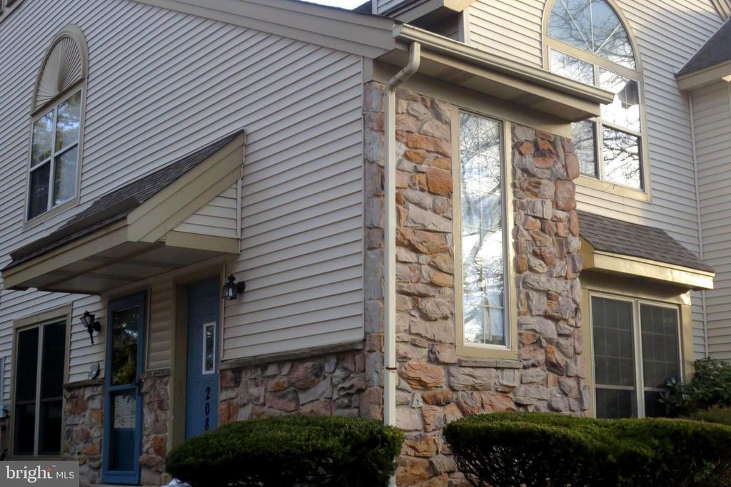 Photo of 208 Foxmeadow Drive #CONDO 208, ROYERSFORD, PA 19468 (MLS # PAMC2167806)