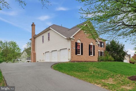 Tiny photo for 20210 Kiawah Island Drive, ASHBURN, VA 20147 (MLS # VALO2118088)