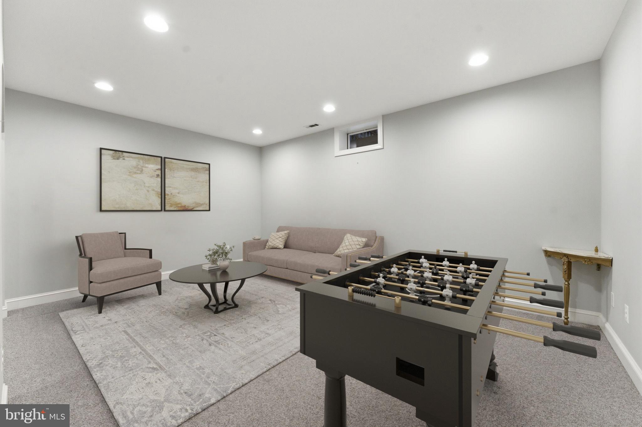 BELMONT COUNTRY CLUB - Residential