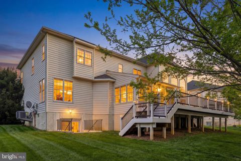 Tiny photo for 20210 Kiawah Island Drive, ASHBURN, VA 20147 (MLS # VALO2118088)