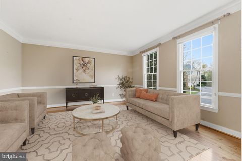 Tiny photo for 20210 Kiawah Island Drive, ASHBURN, VA 20147 (MLS # VALO2118088)
