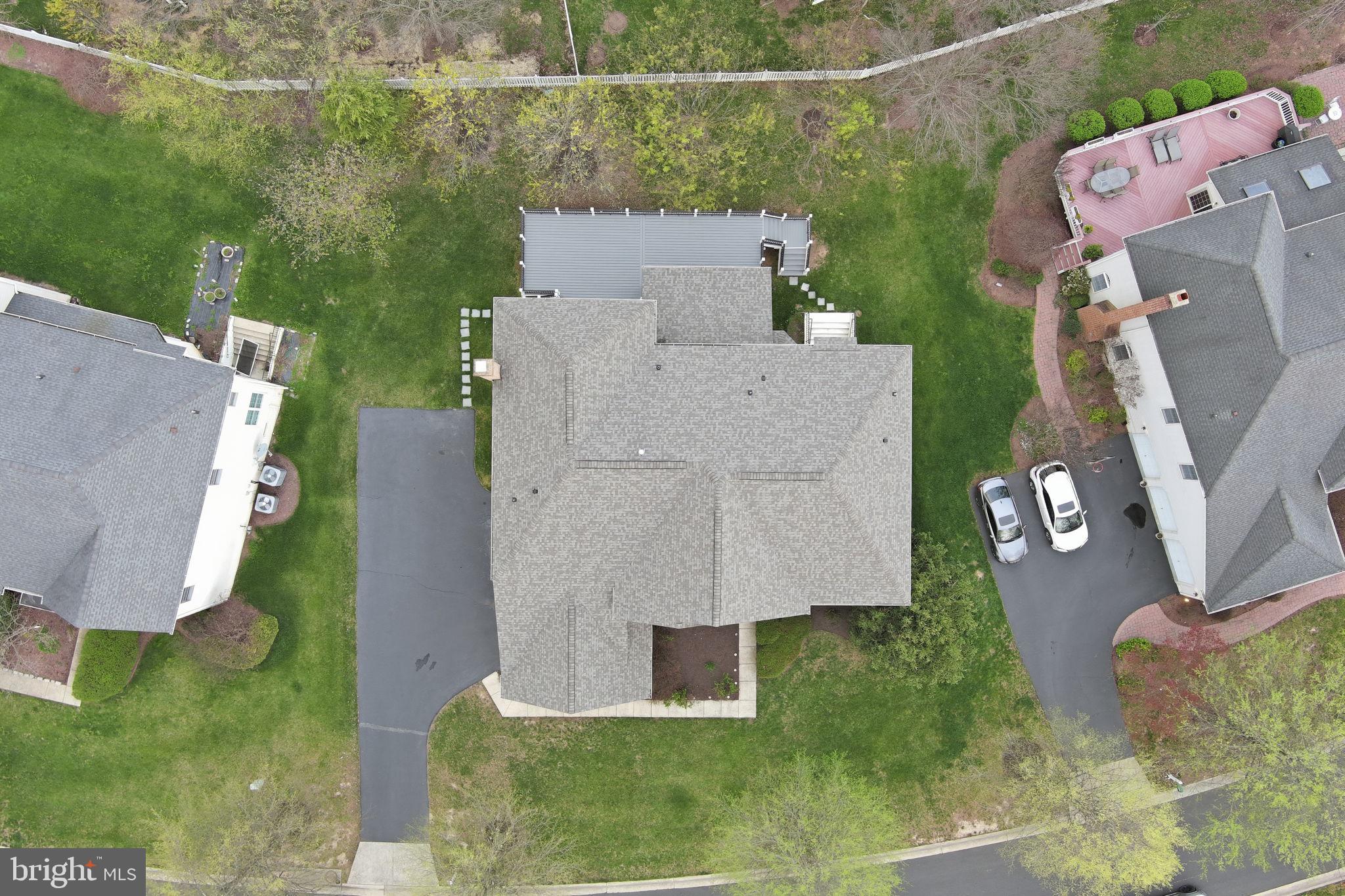 BELMONT COUNTRY CLUB - Residential