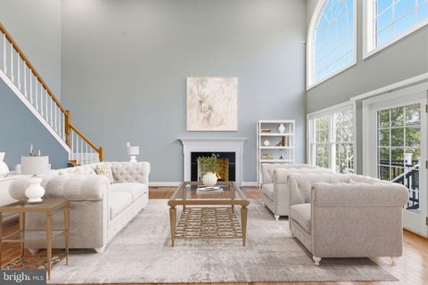 Tiny photo for 20210 Kiawah Island Drive, ASHBURN, VA 20147 (MLS # VALO2118088)