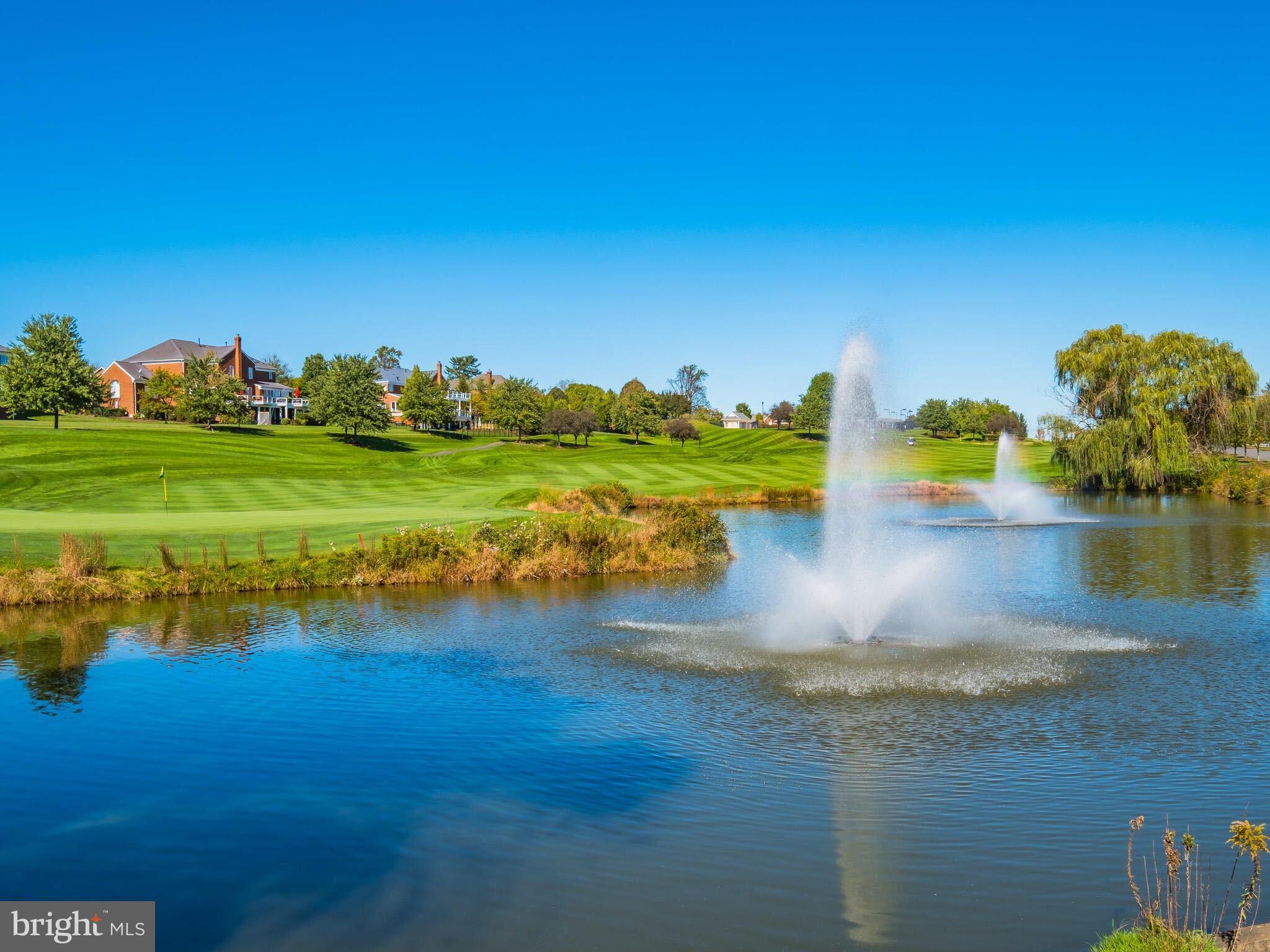 BELMONT COUNTRY CLUB - Residential