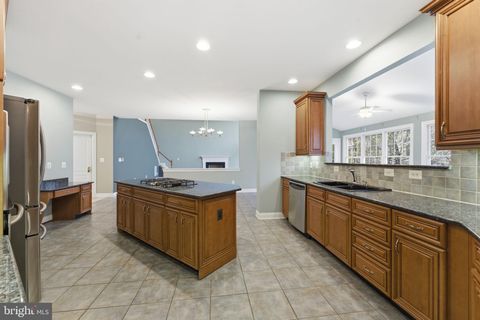 Tiny photo for 20210 Kiawah Island Drive, ASHBURN, VA 20147 (MLS # VALO2118088)