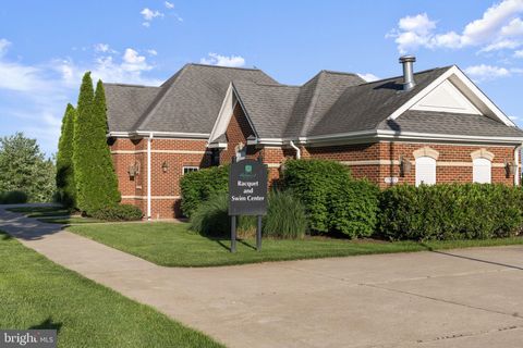 Tiny photo for 20210 Kiawah Island Drive, ASHBURN, VA 20147 (MLS # VALO2118088)