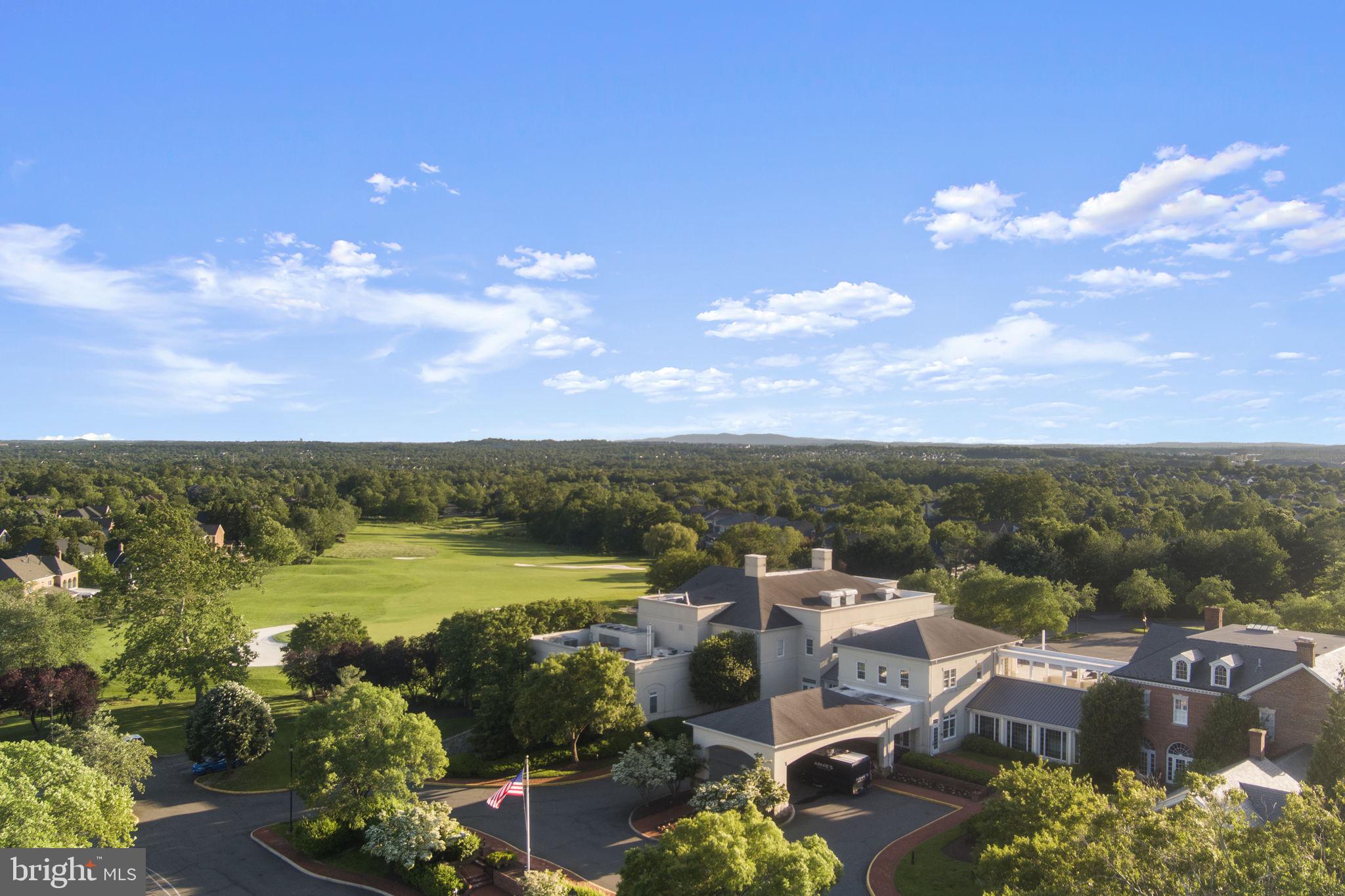 BELMONT COUNTRY CLUB - Residential