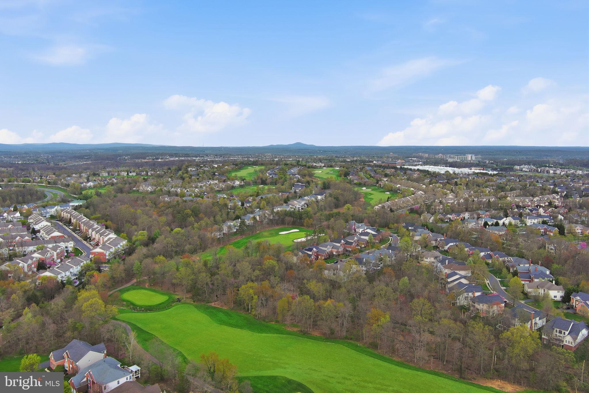 BELMONT COUNTRY CLUB - Residential