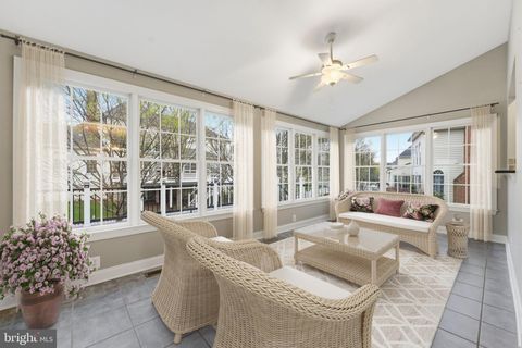 Tiny photo for 20210 Kiawah Island Drive, ASHBURN, VA 20147 (MLS # VALO2118088)