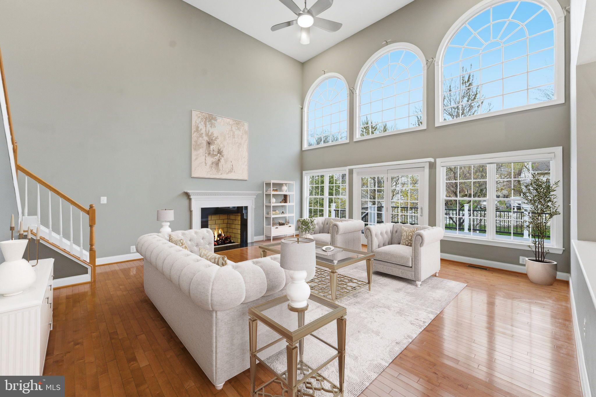 BELMONT COUNTRY CLUB - Residential