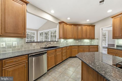 Tiny photo for 20210 Kiawah Island Drive, ASHBURN, VA 20147 (MLS # VALO2118088)