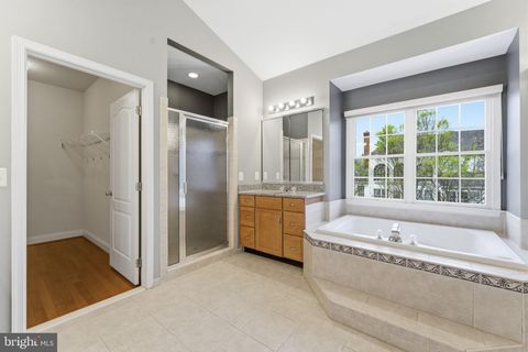 Tiny photo for 20210 Kiawah Island Drive, ASHBURN, VA 20147 (MLS # VALO2118088)