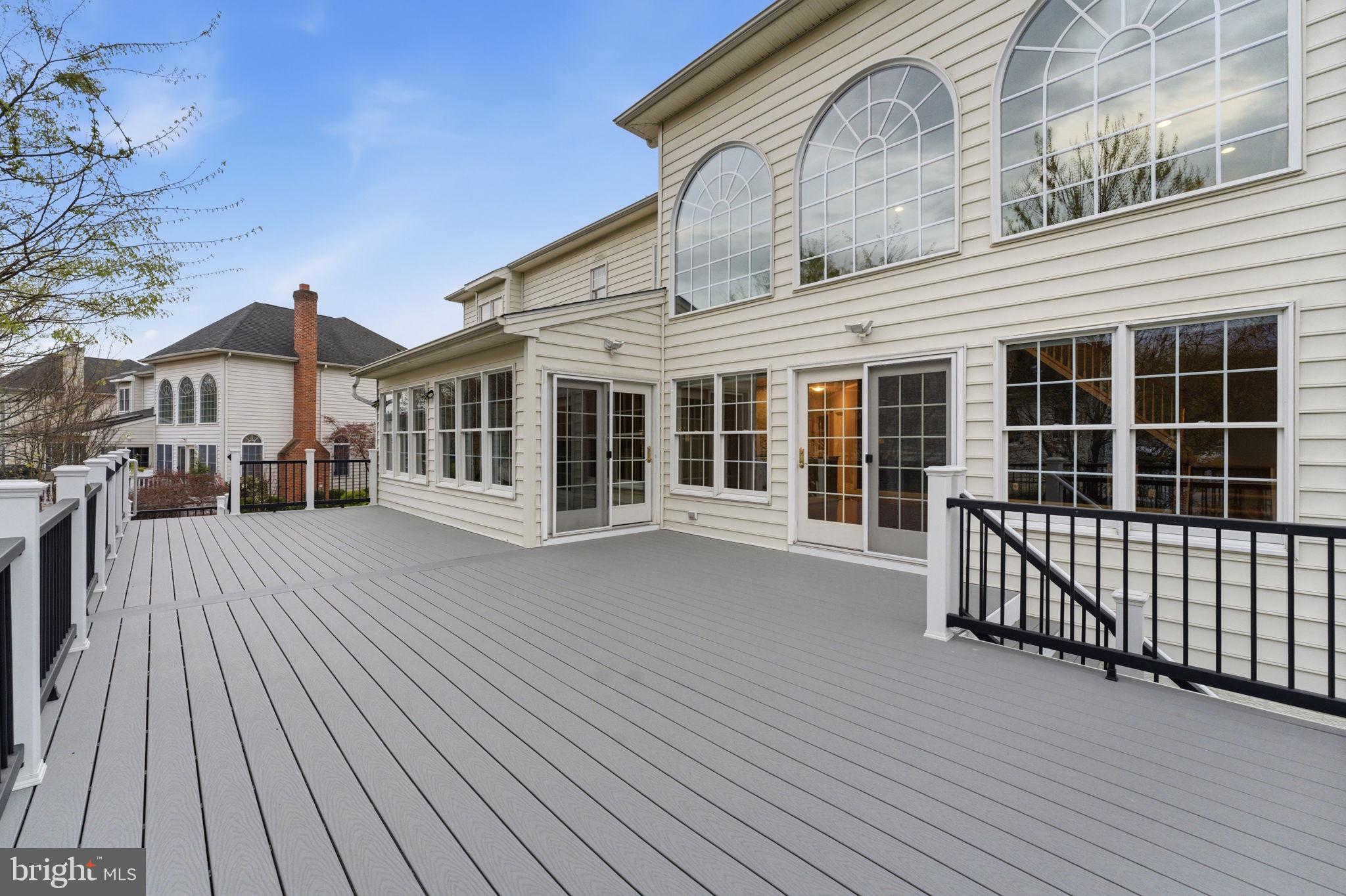 BELMONT COUNTRY CLUB - Residential