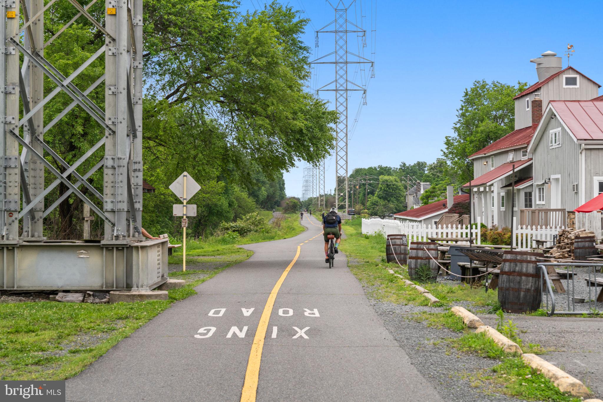 BELMONT COUNTRY CLUB - Residential