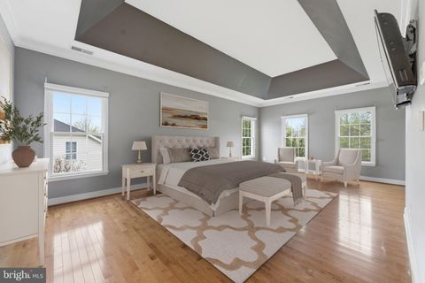 Tiny photo for 20210 Kiawah Island Drive, ASHBURN, VA 20147 (MLS # VALO2118088)
