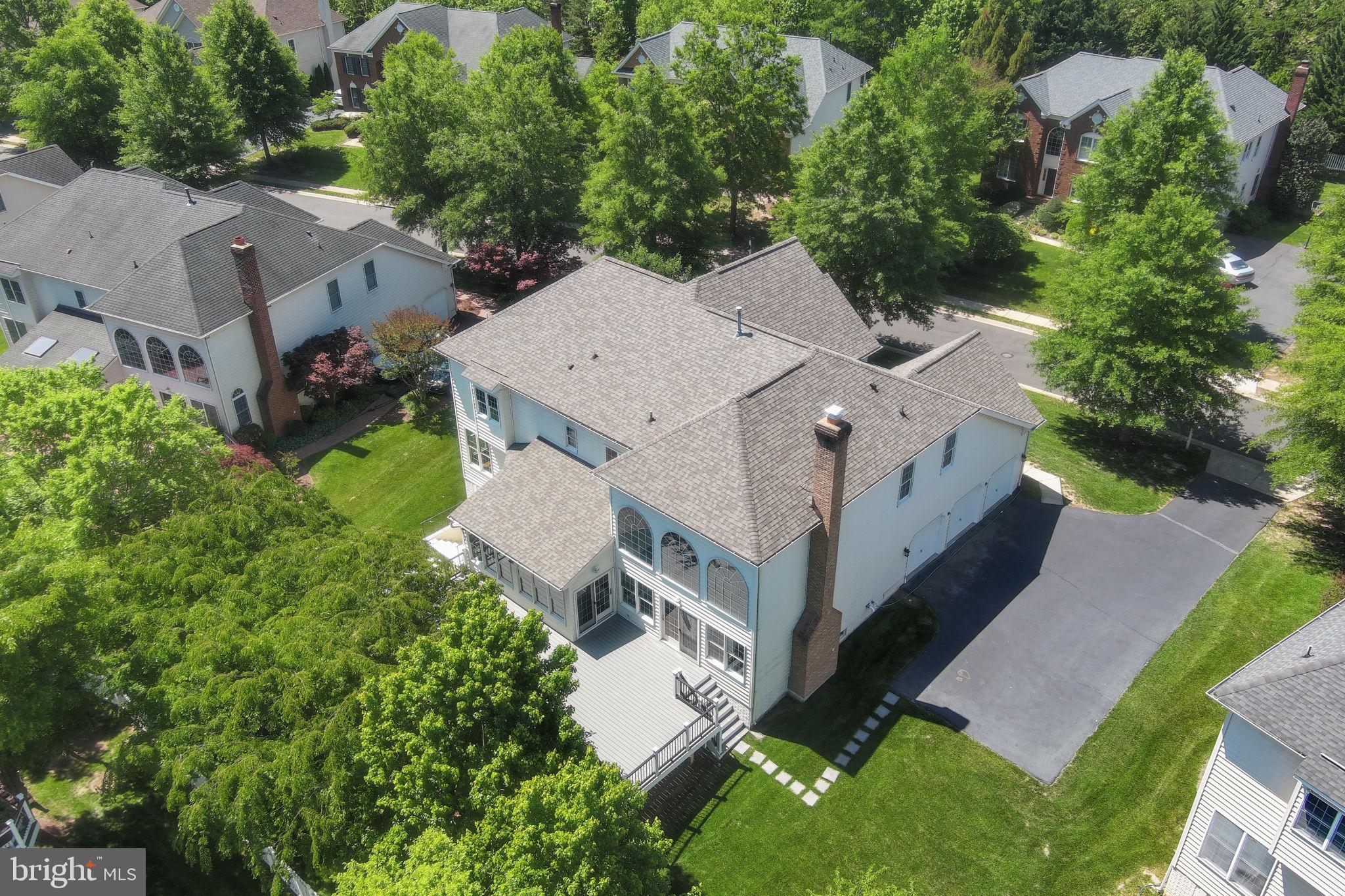 BELMONT COUNTRY CLUB - Residential