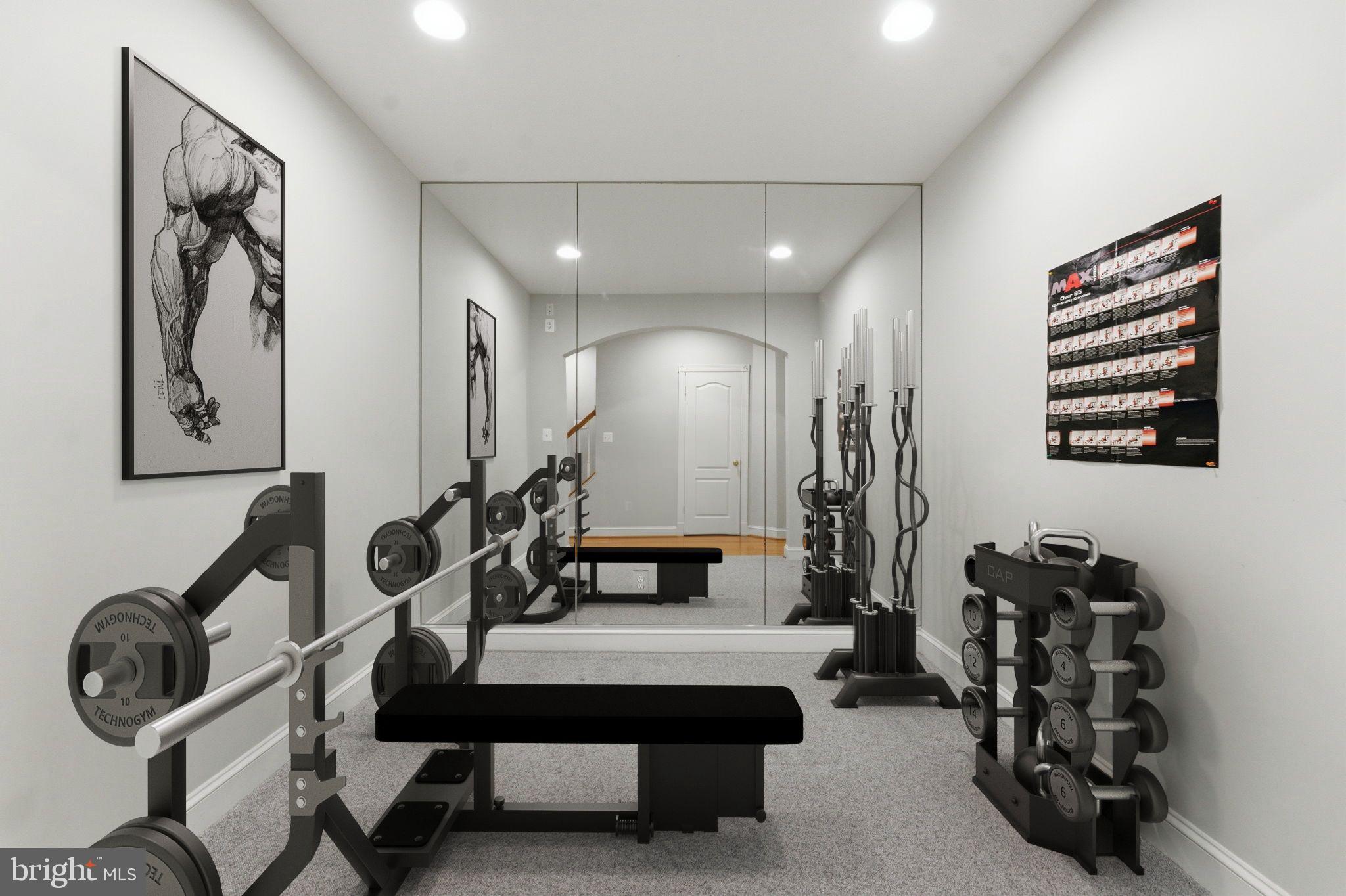 BELMONT COUNTRY CLUB - Residential