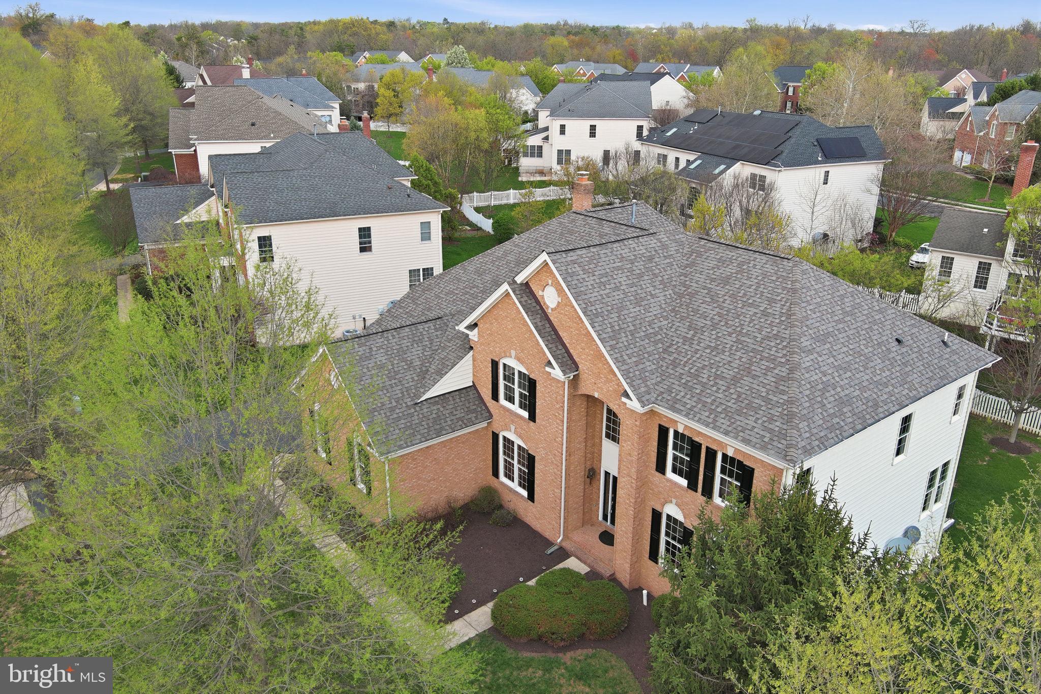 BELMONT COUNTRY CLUB - Residential