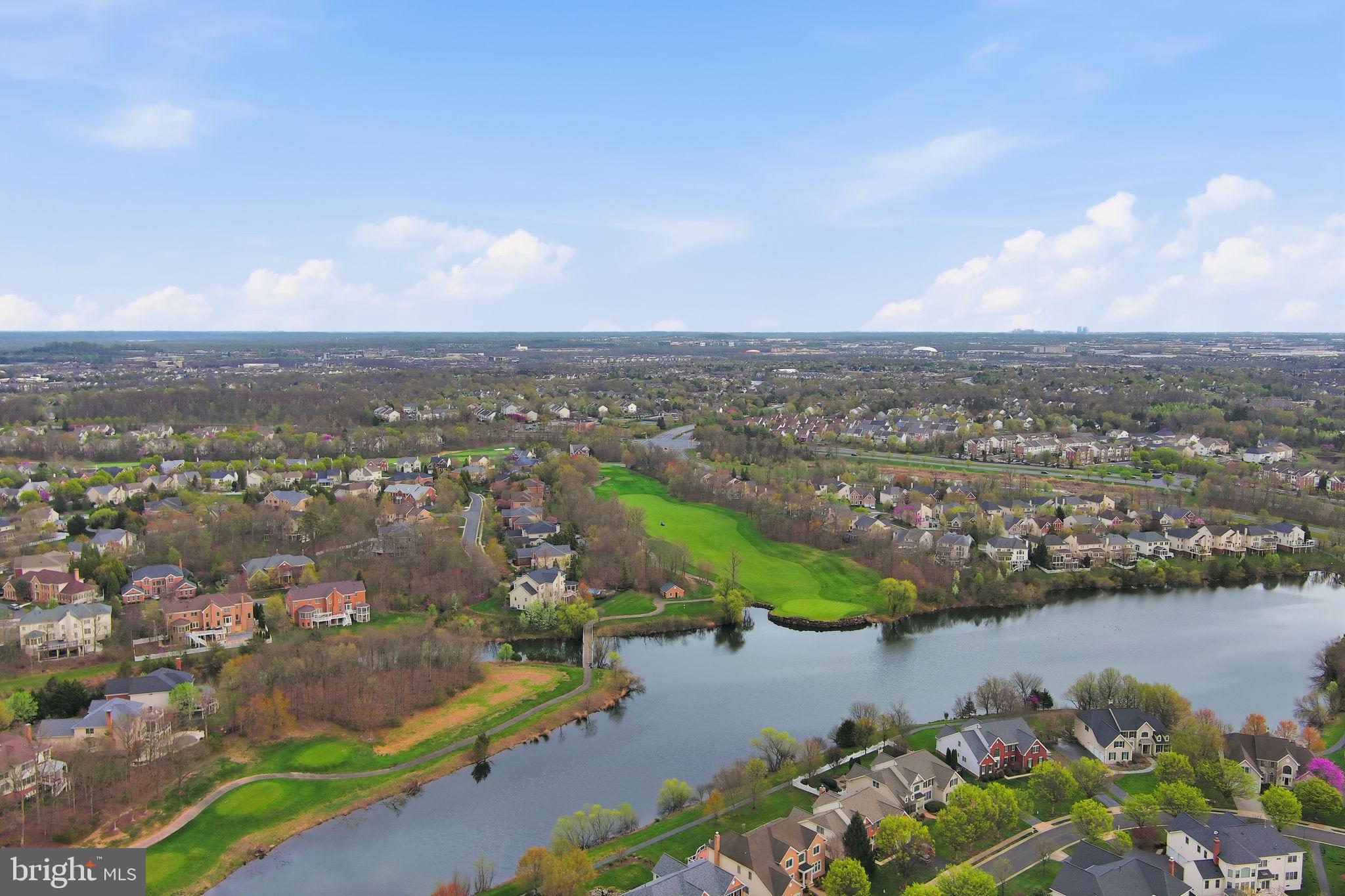 BELMONT COUNTRY CLUB - Residential