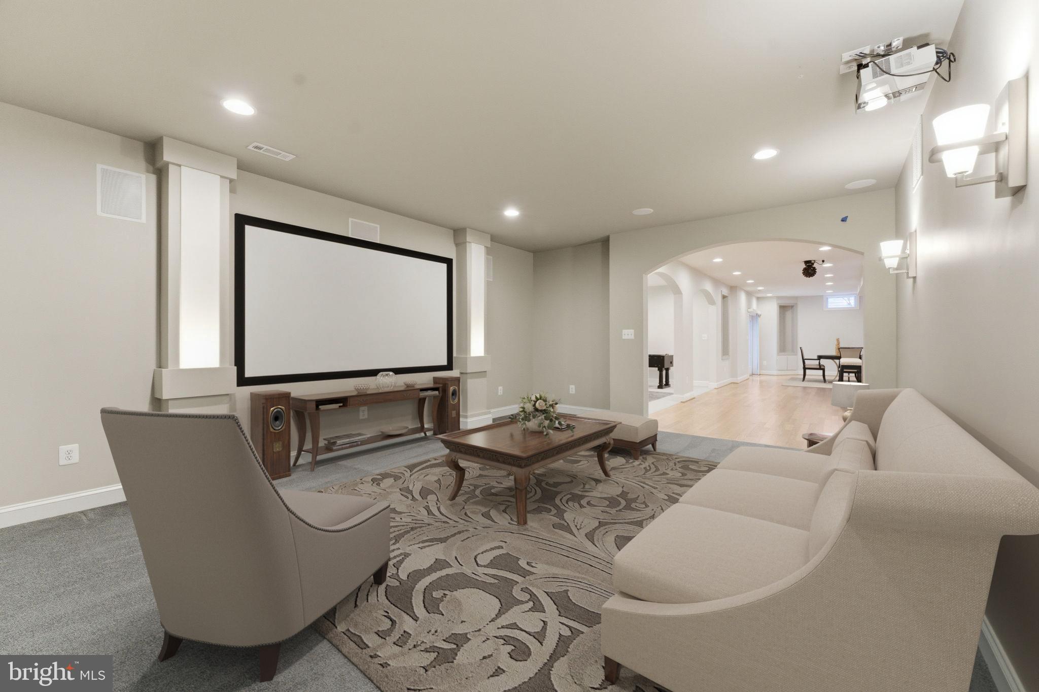 BELMONT COUNTRY CLUB - Residential