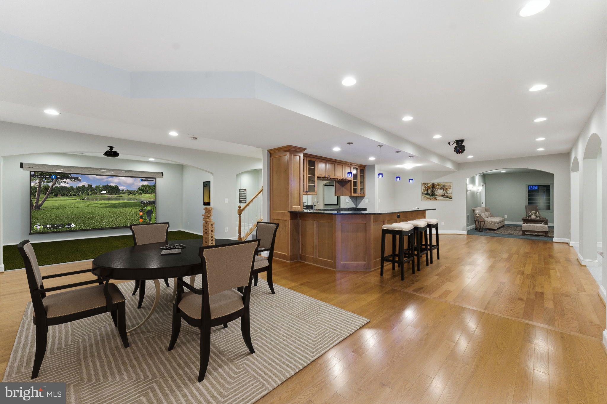 BELMONT COUNTRY CLUB - Residential