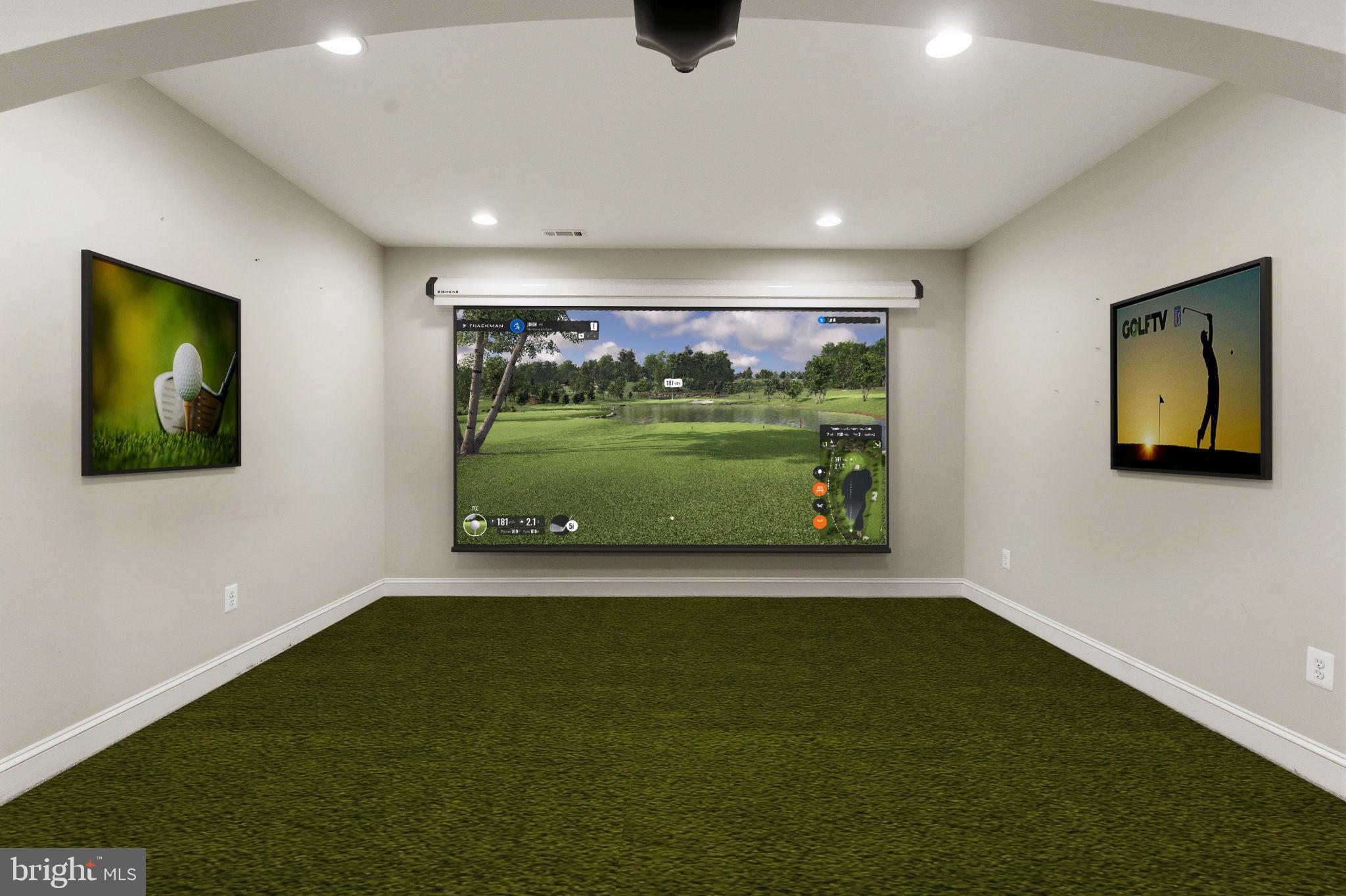 BELMONT COUNTRY CLUB - Residential