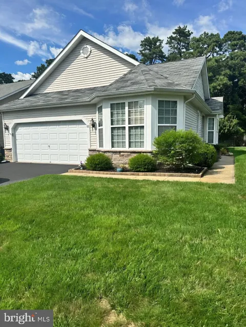 607 Timberline Lane, Manchester Twp, NJ MLS: NJOC2036850