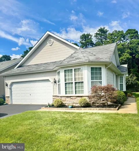 607 Timberline Lane, Manchester Twp, NJ MLS: NJOC2036850