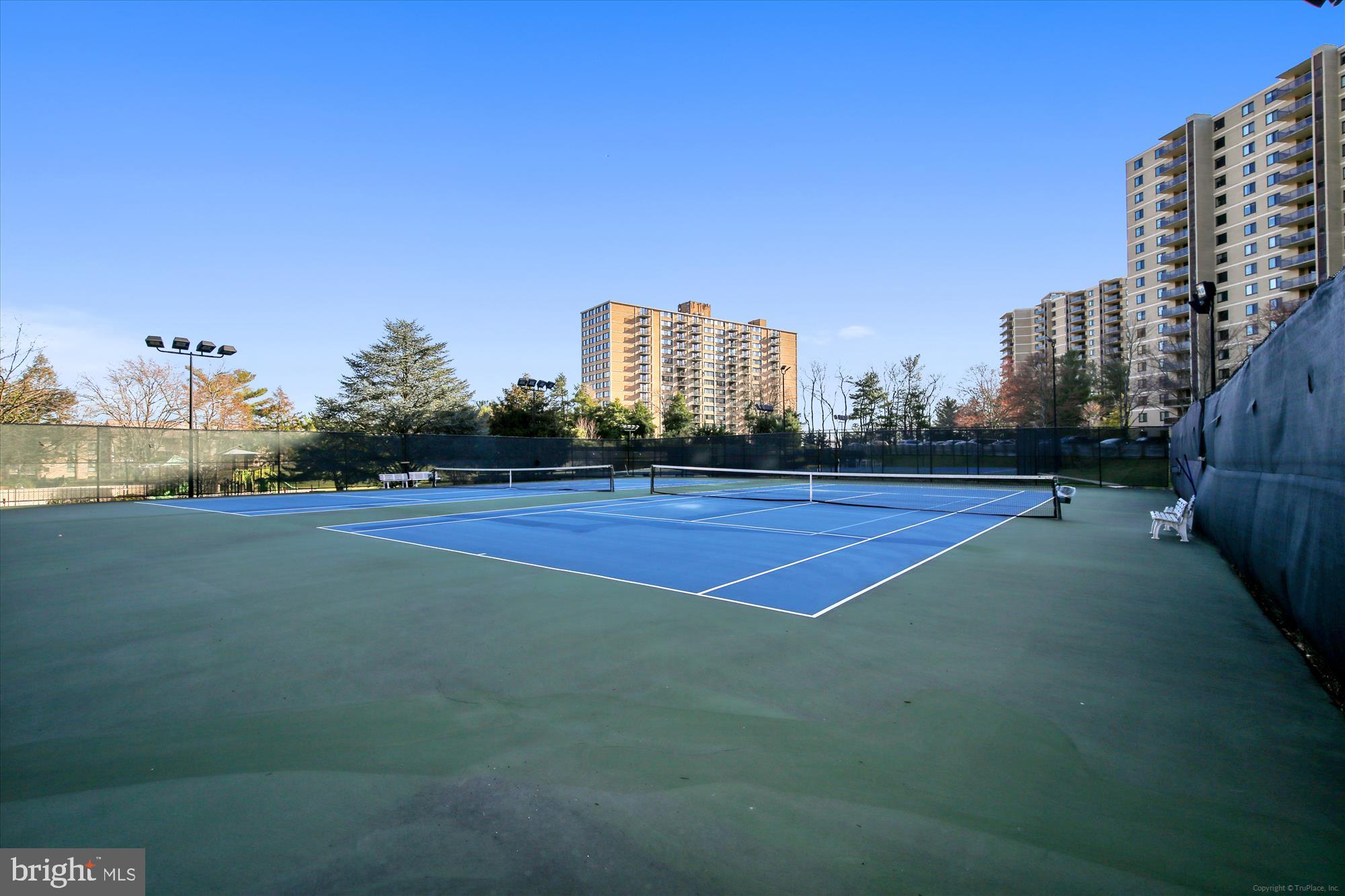 WATERGATE AT LANDMARK - Residential