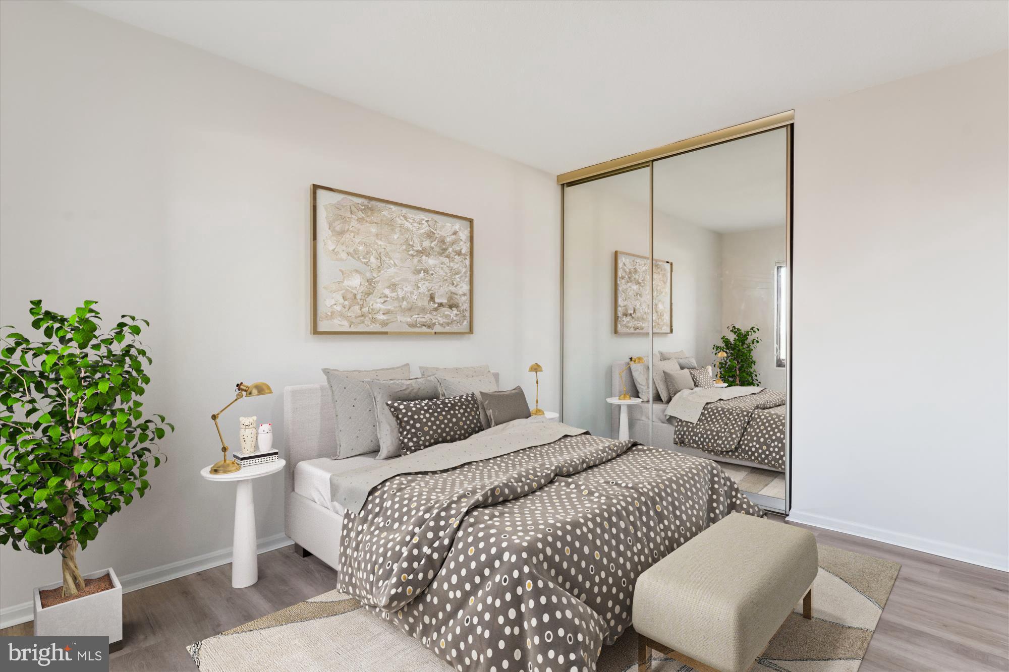 WATERGATE AT LANDMARK - Residential