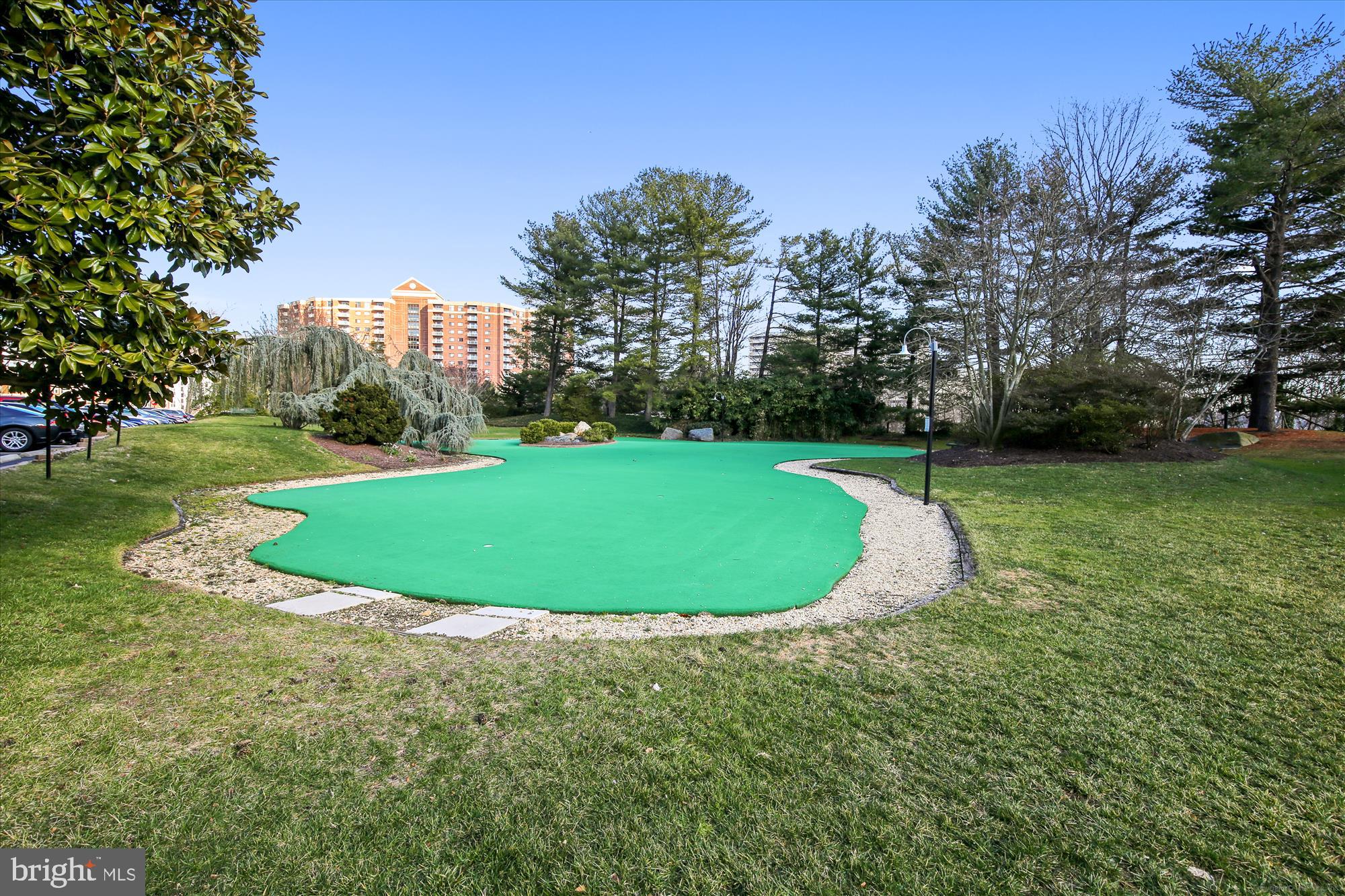 WATERGATE AT LANDMARK - Residential