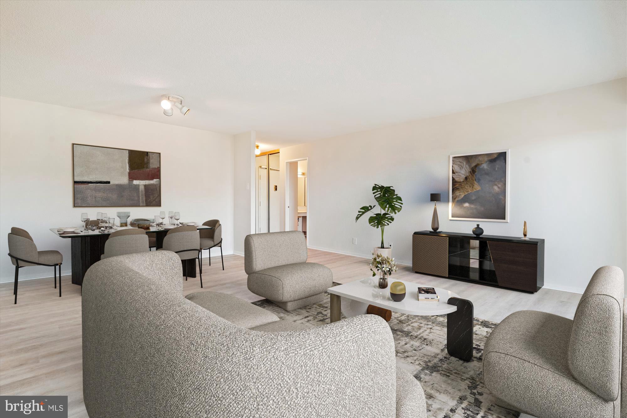 WATERGATE AT LANDMARK - Residential